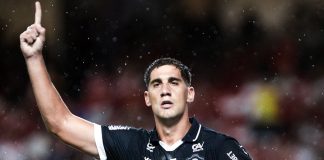 Leonel Picco – Foto: Raul Martins (Clube do Remo)