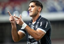 Leonel Picco – Foto: Raul Martins (Clube do Remo)