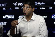 Clubes da Série A recebem alerta financeiro antes da janela Luís Vagner Vivian – Foto: Samara Miranda (Clube do Remo)