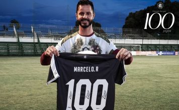 Marcelo Rangel – Foto: Diogo Puget (Clube do Remo)