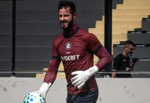 Marcelo Rangel – Foto: Samara Miranda (Clube do Remo)