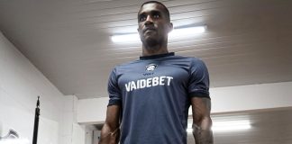 Marllon – Foto: Luis Carlos (Clube do Remo)