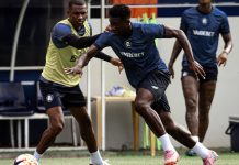 Marllon e João Pedro – Foto: Samara Miranda (Clube do Remo)