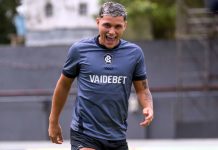 Nico Ferreira – Foto: Samara Miranda (Clube do Remo)