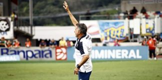 Paysandu 1×1 Remo (Juan Carlos Osorio) – Foto: Igor Mota (O Liberal)