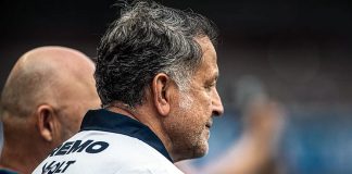 Paysandu 1×1 Remo (Juan Carlos Osorio) – Foto: Samara Miranda (Clube do Remo)