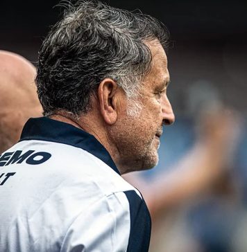 Paysandu 1×1 Remo (Juan Carlos Osorio) – Foto: Samara Miranda (Clube do Remo)