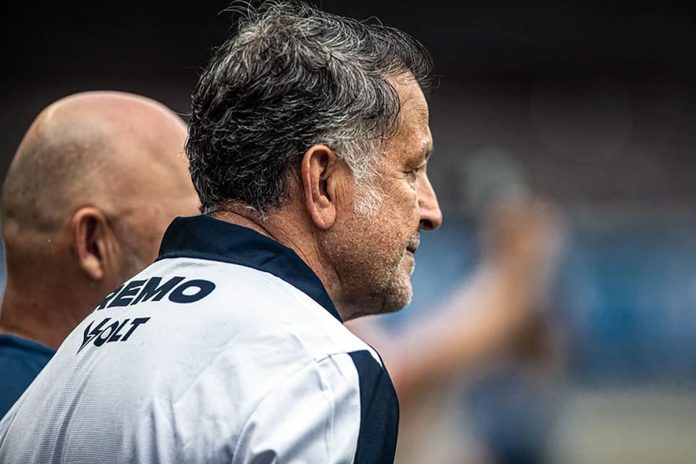 Paysandu 1×1 Remo (Juan Carlos Osorio) – Foto: Samara Miranda (Clube do Remo)