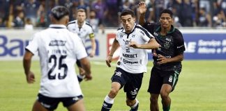 Remo 1×1 Amazônia Independente (Nico Ferreira, Klaus e Franco Catarozzi) – Foto: Cristino Martins (O Liberal)