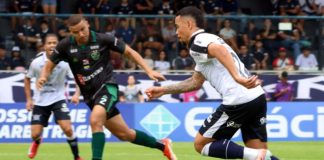 Remo 1×1 Amazônia Independente (Yago Pikachu) – Foto: Irene Almeida (Diário do Pará)