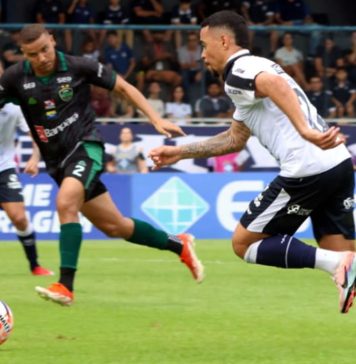 Remo 1×1 Amazônia Independente (Yago Pikachu) – Foto: Irene Almeida (Diário do Pará)