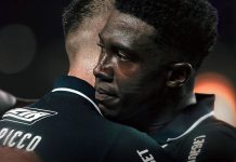 Remo 2×2 Mirassol-SP (Leonel Picco e João Pedro) – Foto: Samara Miranda (Clube do Remo)