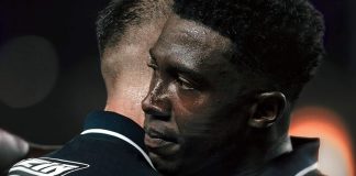 Remo 2×2 Mirassol-SP (Leonel Picco e João Pedro) – Foto: Samara Miranda (Clube do Remo)