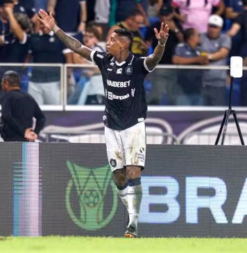 Remo 2×2 Mirassol-SP (Alef Manga) – Foto: Fernando Torres