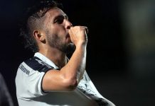 Remo 3×0 Águia de Marabá (Diego Hernandez) – Foto: Samara Miranda (Clube do Remo)