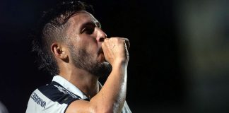 Remo 3×0 Águia de Marabá (Giovanni Pavani) – Foto: Samara Miranda (Clube do Remo)