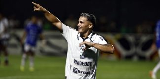 Remo 3×0 Águia de Marabá (Nico Ferreira) – Foto: Igor Mota (O Liberal)