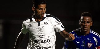 Remo 3×0 Águia de Marabá (Marrony) – Foto: Samara Miranda (Clube do Remo)