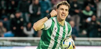 Rodrigo Auzmendi – Foto: Divulgação (redes sociais)