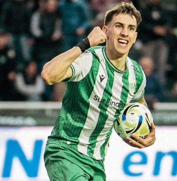 Rodrigo Auzmendi – Foto: Divulgação (redes sociais)