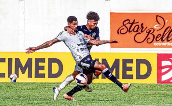 Remo usa mais de 30 jogadores em apenas 4 jogos em 2026 São Francisco 0×0 Remo (Marrony) – Foto: Samara Miranda (Clube do Remo)