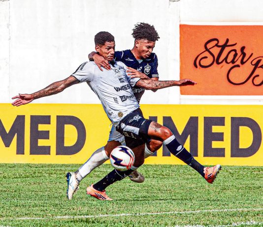 São Francisco 0×0 Remo (Marrony) – Foto: Samara Miranda (Clube do Remo)