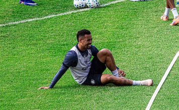 Yago Pikachu – Foto: Samara Miranda (Clube do Remo)