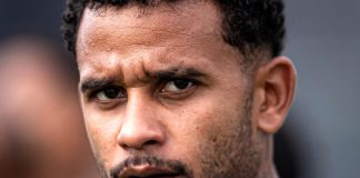 Zé Ricardo – Foto: Samara Miranda (Clube do Remo)