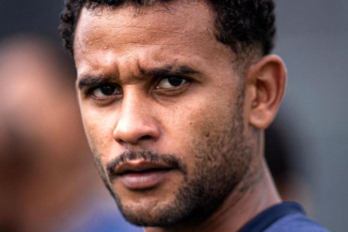 Zé Ricardo – Foto: Samara Miranda (Clube do Remo)