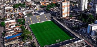 Baenão – Foto: Rodolfo Valle (Clube do Remo)