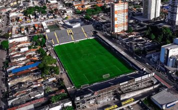 Baenão – Foto: Rodolfo Valle (Clube do Remo)