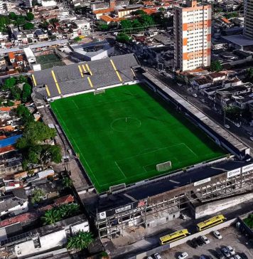 Copa Norte/Verde 2026 tem tabela detalhada pela CBF Baenão – Foto: Rodolfo Valle (Clube do Remo)