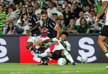 Revés para o Coritiba-PR mostra urgência de mexer no elenco do Remo Coritiba-PR 1×0 Remo (Sávio e Leonel Picco) – Foto: Raul Martins (Clube do Remo)