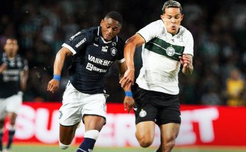 Vídeo: Melhores momentos de Coritiba-PR 1×0 Remo Coritiba-PR 1×0 Remo (Jajá) – Foto: Raul Martins (Clube do Remo)