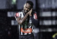 Remo anuncia contratação do meia David Braga, ex-Athletic-MG David Braga – Foto: Divulgação (Athletic-MG)