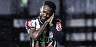 Remo anuncia contratação do meia David Braga, ex-Athletic-MG David Braga – Foto: Divulgação (Athletic-MG)