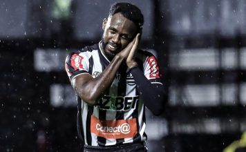 Remo anuncia contratação do meia David Braga, ex-Athletic-MG David Braga – Foto: Divulgação (Athletic-MG)