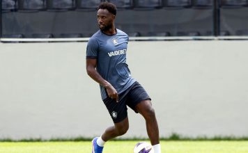 Remo é o time da Série A que mais contratou na primeira janela do ano David Braga – Foto: Raul Martins (Clube do Remo)