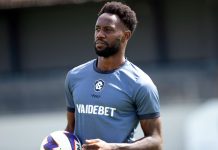 David Braga – Foto: Raul Martins (Clube do Remo)