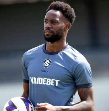 Movimentação, camisa 10 moderno e taças: conheça o meia David Braga, aposta do Remo para o Brasileirão David Braga – Foto: Raul Martins (Clube do Remo)