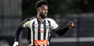 David Braga – Foto: Divulgação (Athletic-MG)