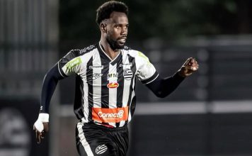 David Braga – Foto: Divulgação (Athletic-MG)