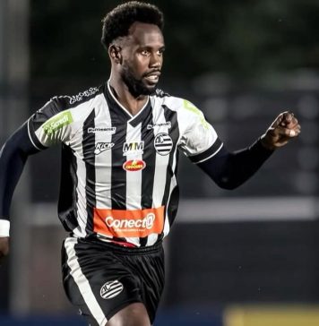 David Braga – Foto: Divulgação (Athletic-MG)