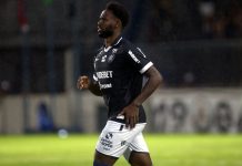 David Braga – Foto: Samara Miranda (Clube do Remo)