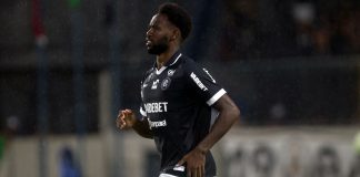 David Braga – Foto: Samara Miranda (Clube do Remo)