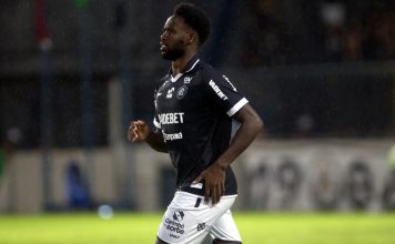 David Braga – Foto: Samara Miranda (Clube do Remo)