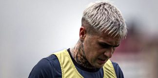 Diego Hernandez – Foto: Raul Martins (Clube do Remo)