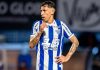 Remo tenta contratação de lateral-esquerdo e esbarra no Avaí-SC Douglas Teixeira – Foto: Divulgação (redes sociais)