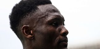 Duplexe Tchamba – Foto: Raul Martins (Clube do Remo)