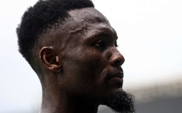 Duplexe Tchamba – Foto: Raul Martins (Clube do Remo)